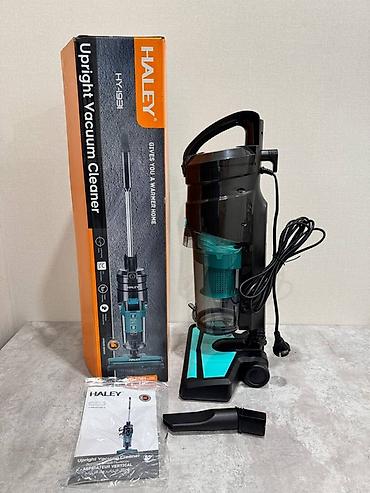 Пылесосы: Пылесос, Вертикальный, Сухая, Контейнер — 5