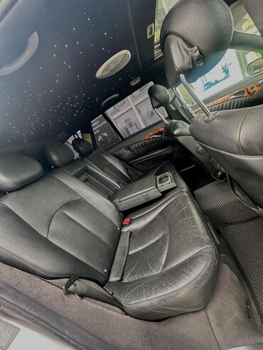 Mercedes-Benz: Mercedes-Benz 320: 3.2 l | 2004 il -da lalafo.az — 4 Mercedes-Benz: Mercedes-Benz 320: 3.2 l | 2004 il — 4