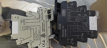 moto elektrik: PHOENIX CONTACT PLC-RSC rele modulları – sənaye avtomatlaşdırması üçün — 5