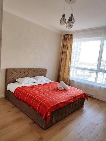 Посуточная аренда квартир: 1 комната, Бронь, Банные принадлежности, Домофон — 3