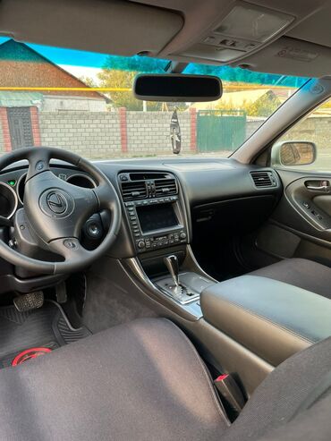 лексус ux 200 цена бишкек: Lexus GS: 2001 г., 3 л, Автоматтык, Бензин, Седан