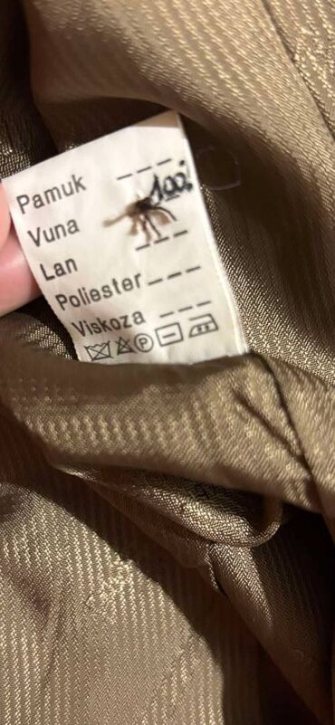 Kompleti: Mona, M, Jednobojni, bоја - Braon — 19