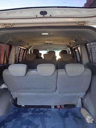 мотор старекс: Hyundai H-1: 2012 г., 2.5 л, Автомат, Дизель, Минивэн — 7