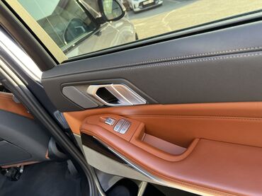 BMW: BMW X7: 2019 г., 3 л, Типтроник, Бензин, Внедорожник — 9