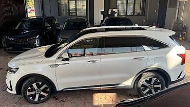 kia mohav: Kia Sorento: 2020 г., 2.2 л, Дизель, Кроссовер — 5