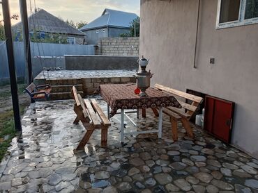 sulutepe kiraye ev: 42 kv. m, 2 otaqlı, İnternet, Qaz, İşıq