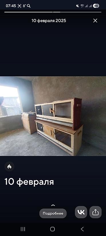 Товары и оборудование для с/х животных: Прошу уточнять наличие и читать внимательно, Брудер для — 8