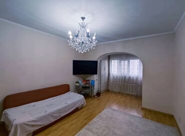 Продажа квартир: 2 комнаты, 46 м², Индивидуалка, 7 этаж, Косметический ремонт — 2