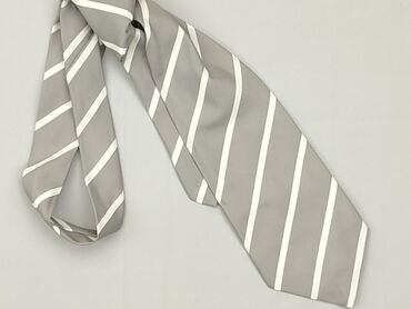 Accessories: Tie, color - Grey, condition - Good