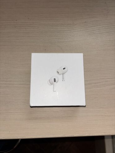 Slušalice: ✨ AirPods Pro 2 (Replica) Premium zvuk, povoljno! AirPods Pro 2 — 5