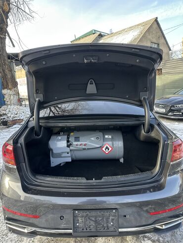 Kia: Kia K7: 2019 г., 3 л, Автомат, Газ, Седан — 5