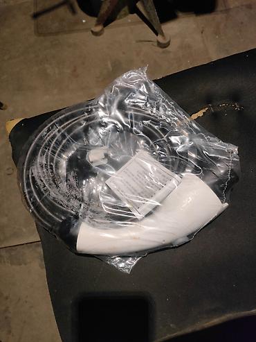 daiso charger: İdeal veziyetdedi hec masina taxilmayib real alici narahat elesin — 2