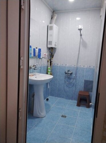 Köhnə tikili: Bakı, 3 otaqlı, Köhnə tikili, m. Əhmədli, 80 kv. m — 6