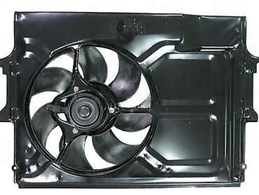 Ford: VENTILATOR KABINE ZA FORD ESCORT OD 1996. DO 2000. GOD. | FORD — 25