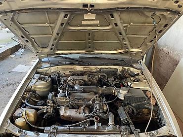 Mazda: Mazda 626: 1989 г., 2 л, Механика, Бензин, Хэтчбэк — 13