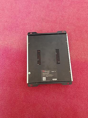 komputer ucun ses guclendirici: Nakamichi NKTA75.2 – 2 kanallı avtomobil gücləndiricisi - Model — 2