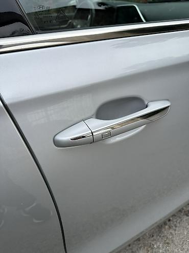 грандуер машина: Hyundai Grandeur: 2019 г., 3 л, Автомат, Газ, Седан — 7