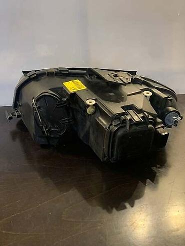 haube: FAROVI ZA AUDI A3 OD 2008. DO 2012. GOD. - 8PO 941004A | Farovi za — 2