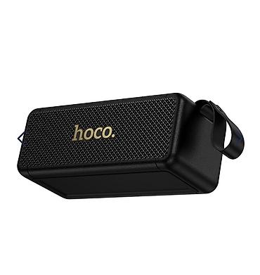 портативные колонки docooler: Портативная Bluetooth-колонка Hoco - Компактный прямоугольный корпус — 2