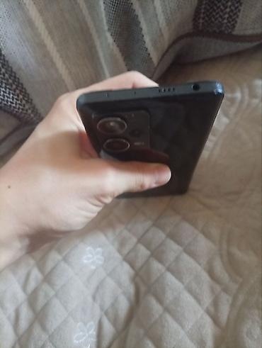 обмен на redmi note 7: Redmi, Redmi Note 12 Pro+ 5G, Б/у, 256 ГБ, цвет - Черный, 1 SIM, 2 SIM, eSIM — 8