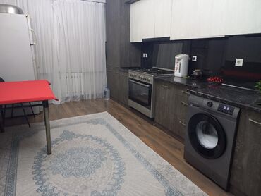 сдаю квартира или дом: 2 комнаты, 78 м², Элитка, 3 этаж, Евроремонт
