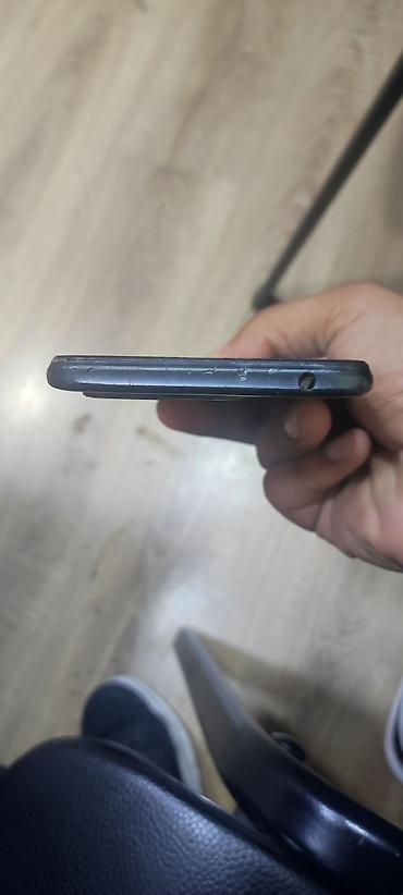 iwlenmiw telefonlar: Redmi 10C, 64 GB, rəng - Qara, Barmaq izi — 4