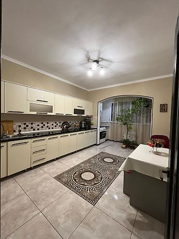Продажа квартир: 4 комнаты, 103 м², Солнечный мкр 106 серия улучшенная, 4 этаж, Свежий ремонт — 8