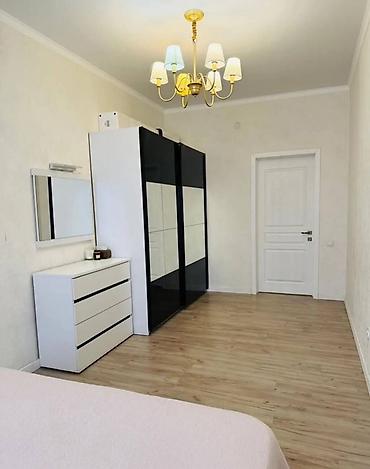 Продажа квартир: 4 комнаты, 108 м², Золотой квадрат Элитка, 7 этаж, Свежий ремонт — 6