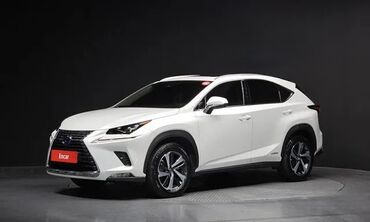 Lexus: Lexus NX: 2020 г., 2.5 л, Автомат, Бензин, Кроссовер at lalafo.kg — 1 Lexus: Lexus NX: 2020 г., 2.5 л, Автомат, Бензин, Кроссовер — 1