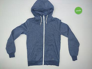 bluza next: House, Bluza z kapturem dla mężczyzn, rozmiar S — 4