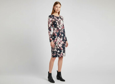 allegro sukienki wieczorowe krótkie: H&M, Сукня жіноча, розмір XS