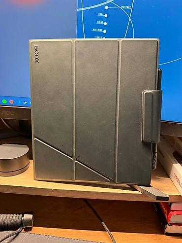 Электрондук китептер: Электронная книга/планшет ONYX BOOX Note Air 5 C. Ключевые — 3