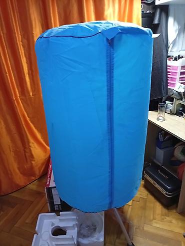 mts risiver za tv: Prenosiva sušilica za veš sa toplim vazduhom – Ternaso Multifunction — 6
