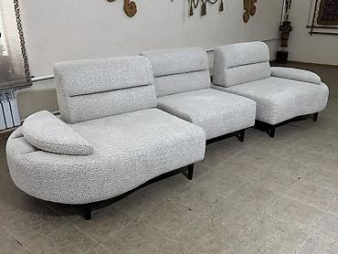 Модульные диваны: Модульный диван, Новый, В рассрочку — 9