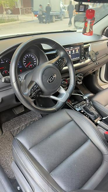 kia stonic цена: Kia Stonic: 2018 г., 1.6 л, Автомат, Дизель, Кроссовер — 5