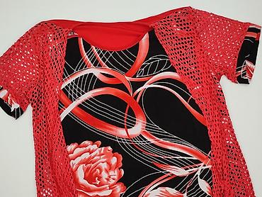 shein strona: T-shirt damski, rozmiar 2XL — 1