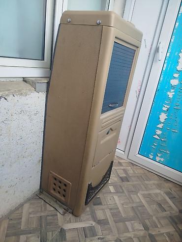 printer 3 u birində: Maşın üçün soyuducu — 6
