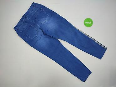 lenar jeansy: Denim, Jeansy damskie, rozmiar L — 3