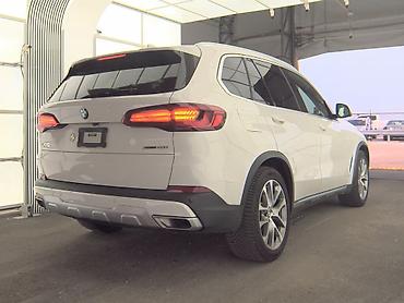 5700: BMW X5: 2020 г., 3 л, Автомат, Бензин, Кроссовер — 3