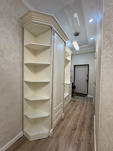 Продажа квартир: 3 комнаты, 106 м², Элитка, 8 этаж, Евроремонт — 14