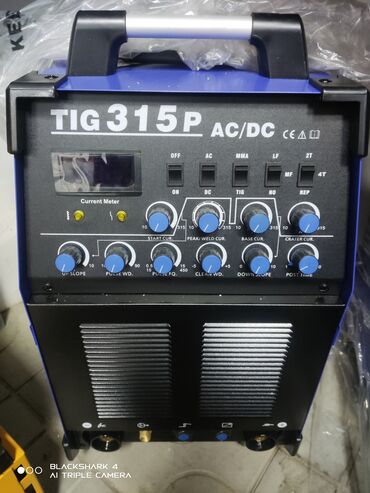 Сварочные аппараты: Сварочный аппарат, Аргонная сварка, Новый, Самовывоз — 4