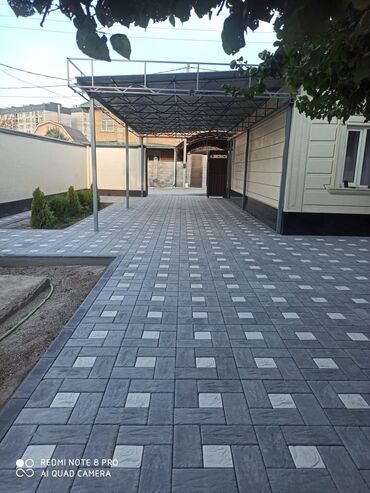 Кладка: Укладка брусчатки Больше 6 лет опыта — 34