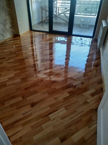 Döşəmə işləri: Döşəmə işləri — 16