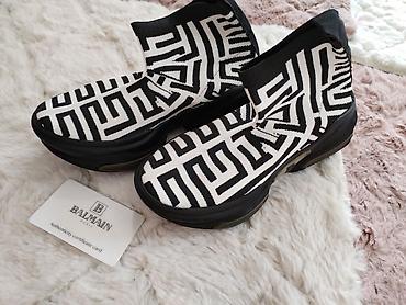 Torbe: Modne torbe Gelsomino – unikatni modeli sa umetničkim motivima - — 46