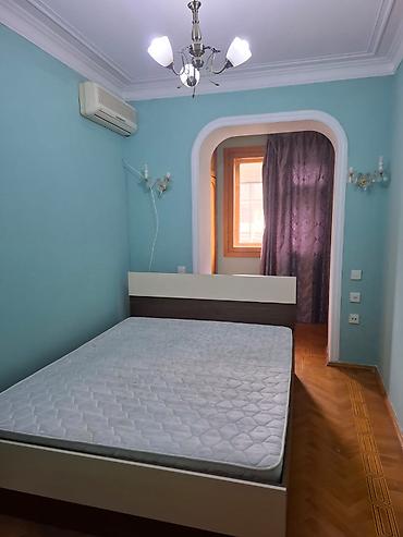 Mənzillərin satışı: Bakı, 3 otaqlı, Köhnə tikili, 90 kv. m — 6