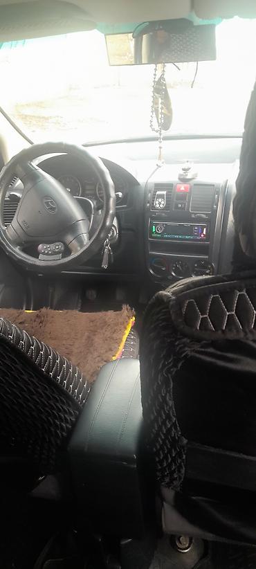 Hyundai: Hyundai Getz: 2005 г., Механика, Хэтчбэк — 7