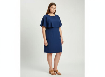 asos sukienki na wesele plus size: Asos, Sukienka damska, rozmiar 2XL