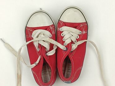 koszulka arsenal allegro: Baby shoes, Converse, 26, condition - Very good