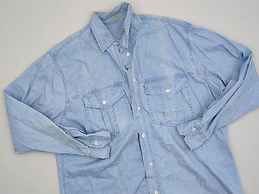 cheap blue: Koszula damska, rozmiar 2XL — 1