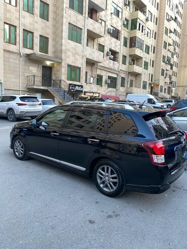 Toyota: Toyota salonu – premium modernləşdirilmiş interyer paketi. taksi — 11